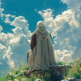 ملاذي الله 🕊️