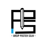 ARSIP POSTER SSLN 🌹