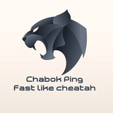 Chabok Ping