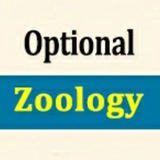 Zoology Optional UPSC IAS