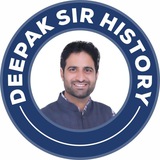 Deepak Sir History.
