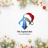Tik Capital Bot