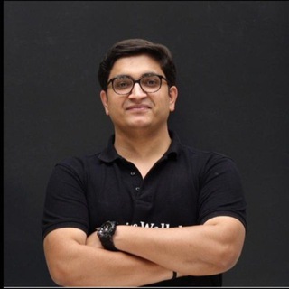 Sachin jhakar maths