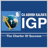 CA Ashish Kalra Sir's Classes