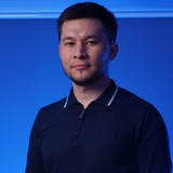 Sirojiddin Malikov | IELTS EVEREST