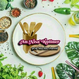 An Nisa' 🌺 Kuliner