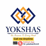 Yokshas