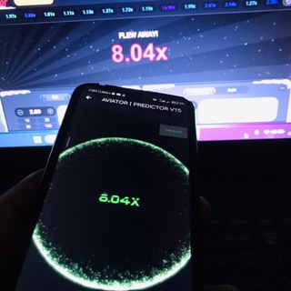 Aviator Predictor V15