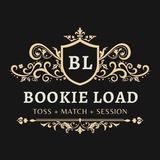 BOOKIE MARKET LOAD ๐ ๐