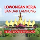 LOKER BANDAR LAMPUNG | NOTO SDM