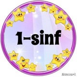 JIZZAX VILOYATI № 1-SINF USTOZLARI KANALI