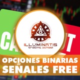 SEÑALES Opciones Binarias FREE