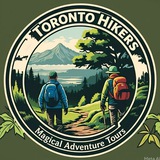 Toronto Hikers گروه پیاده روی تورنتو