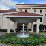 WH CLUBHOUSE
