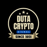 Duta Crypto Signal 🎖
