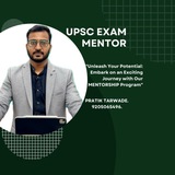 UPSC Exam Mentor