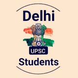 Delhi UPSC Students