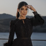 MILENA MADMUSAEVA❤️