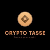 Crypto Tasse