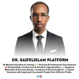 Dr. SAIFELISLAM PLATFORM