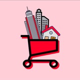 Жилищный Маркет 🏠 🔑