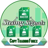 Strong Signals Copy Trading