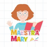 Maestra Mary