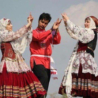 آهنگ رقص کرمانجی / خراسانی / محلی / ترکی / کردی