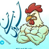 🐓 خروس جنگی🎃