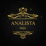 👨💻 ANALISTA FREE ⚽️ <i class="emoji" styl