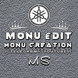 ☯️ MONU EDIT 🔊 <i class="emoji" style="background-image:u
