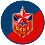 ХК ЦСКА Москва