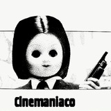 Ivano Bisi (Cinemaniaco)