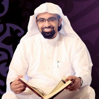 Nasser Al Qatami ناصر القطامي