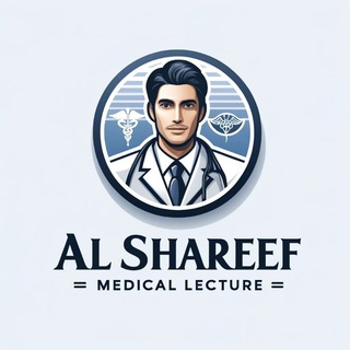 Alshareef medical lecture