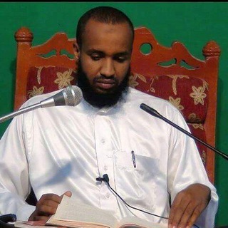 قناة فضيلة الشيخ محمد الخاشع