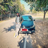 Parvesh Sir Science