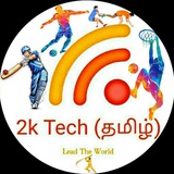 2K Tech Tamil