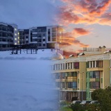Золотые Купола / Новая история / Сертолово