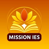 Mission IES (Civil)