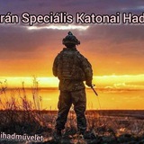 ⚡️ 🇭🇺 Orosz - Ukrán Speciális Katonai Hadművelet