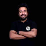 Hulk Anurag Dwivedi