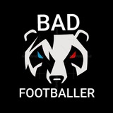 ⚽️ Bad Footballer ⚽️