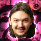 здоров, я безлад