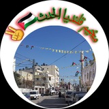 مخيم قلنديا الحدث ✌️ 🇵🇸