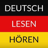 Lesen & Hören B2 Goethe