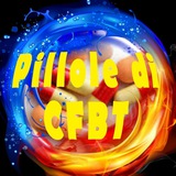 Pillole di CFBT