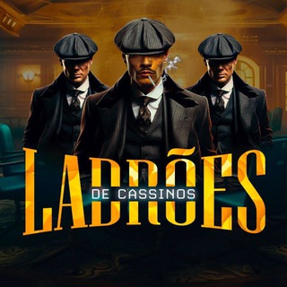 LADRÕES DE CASSINO