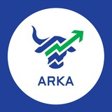 ARKA GOLD سیگنال فارکس💎