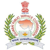 GPSC Class 1-2